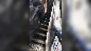[乗車記録159 撮高 A]自ら思考を停止させた高潔なインテリ美女。 jav jvip