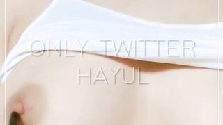 핑두랑 핑보 로션 하율로그 korean porn vip