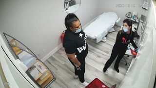 Cosmetic_clinic_2 ipcam