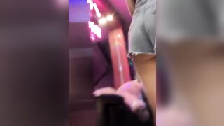 개꼴리는 업스모음 korean bj (2)