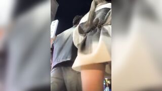 개꼴리는 업스모음 korean bj (7)