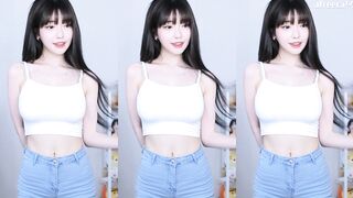 과즙세연 22~23년도 초 34개 4