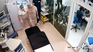 Gynecology_Office_CCTV ipcam