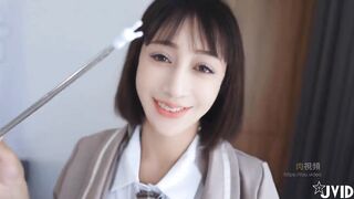 高挑歐美巨乳34H超援交妹 為學費兼職鐘點情人 這次竟被大叔強制變態口爆 - china