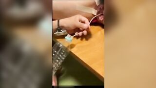 【MJコレクション】日本のマスタードライバーによる熟女の性交ガイド、様々なプレイと射精コレクション china (13)