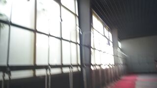 【独占オリジナルファイル】ウォーターパーク美女たちの着替え＆シャワー ipcam (1)