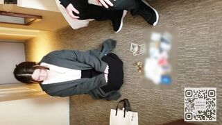 FC2PPV 4825061 【顔出し】ハーフ美人妻 最初で最後の顔出し未公開動画×2本　※SNS認証者限定【1 4削除】 jav