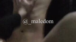 maledom 같은과후배메이드녀프레이교육 12V korean porn vip (8)