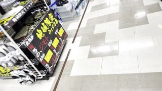 韓国アイドル風の激ミニワンピを接写しまくってみた件 ipcam