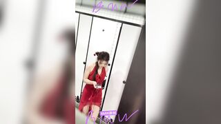 高額有料グループ、高価値美女を補助照明と隠し撮りでフィーチャー、45人 ipcam 2 (4)