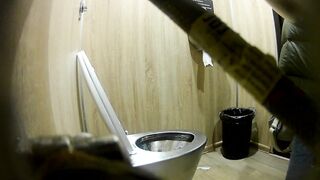 Street Toilet 56-58 ipcam