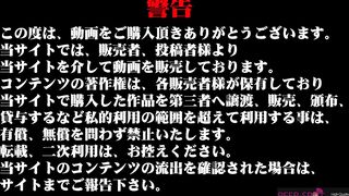 なぜか一番そそられる三人組登場 【神降臨 Vol.096】 voyeur jp