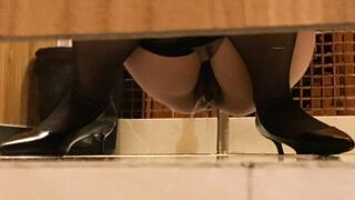 Toilet Voyeur sifangktv 1214 ipcam (2)
