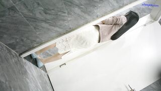 Toilet Voyeur sifangktv 1223 ipcam (2) 2