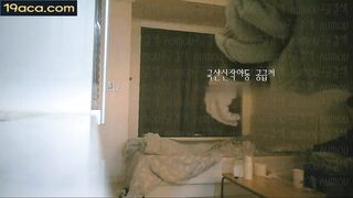 [건물주아재] 키스방 홈런 시리즈 21탄_극슬렌더 몸매끝장 연예인급_케이 korean porn vip