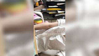 슬렌더 잠옷 라방 korean porn vip (1)