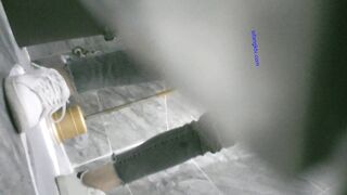 Toilet Voyeur sifangktv 445-448 ipcam