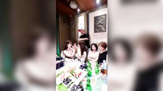 룸싸롱 아가씨들과 함께 달려보자 디스코 디스코 korean porn vip