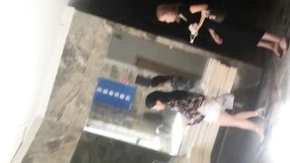 Toilet Voyeur sifangktv 1124 ipcam