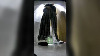 Toilet Voyeur sifangktv 1135 ipcam 2
