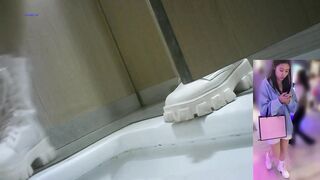 Toilet Voyeur sifangktv 1140 ipcam (1)
