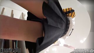 おしゃれを楽しみたいお年頃の女のコ voyeur jp