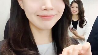 건강덕후 여의사 유튜버와 온팬을 넘나들다 딱 걸려버림 korean porn vip