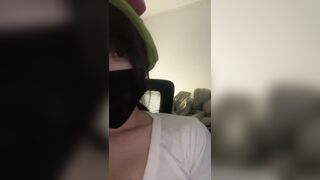 어제자 트위터 얼공 라방+ 트위터 자료 korean porn vip 3