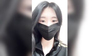 인스타라방 슬랜더 마스크녀 korean porn vip