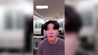 BJ 사과 떡방 풀버전 korean porn vip korean bj