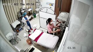 Korean Clinic 4-6 ipcam 2