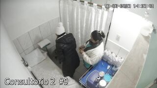 Treatment_Room33 ipcam