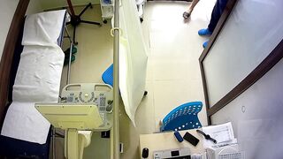 Ultrasonographyi Voyeur ipcam