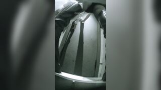 オンライン初公開：【バートイレ盗撮シリーズ】黒ストッキングとハイヒール美女だらけ（後編）30V ipcam 3 (7)