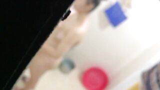 国内のアマチュアカメラマンが、43人の女性がシャワーを浴びる様子を複数の場面で隠し撮りした ipcam 2 (4)