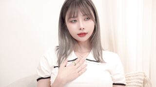 검로드 [올노] 민하린+히루 보지완전정복 5V korean porn vip (5)