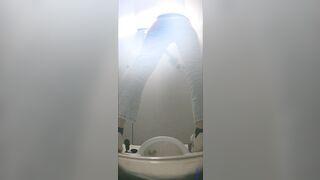Student Toilet piss ipcam