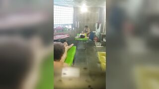 Bathing Club ipcam