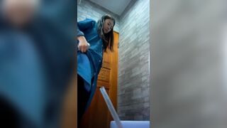 Toilet Voyeur sifangktv 579-581 ipcam 2