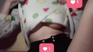 틱톡누드댄스 (1)