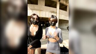 쌀쌀한 날씨에 보지가 시리다는 진진부부 korean porn vip