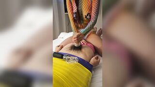 회원들불러 순서대로 정액 뽑아내는 - 비글커플 korean porn vip