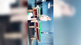 甜美校花在撞球館做愛 一杆入洞 柚子 china