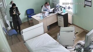 Gynecologic ultrasonography 75-80 ipcam 1