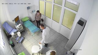 Gynecologic ultrasonography 75-80 ipcam 3