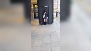 ※再販　500円！【危険作5リマスター版前編】ハーフ系超美形のKちゃんが体操服で喉奥フェラ jav jvip