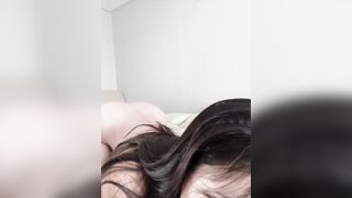 신작✨【서안 ★ 노브라 손브라 젖렁젖렁】 korean porn vip