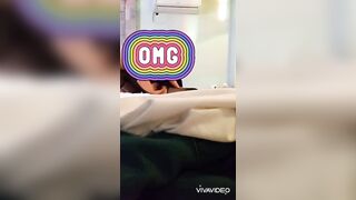 스타킹에 환장하는 4초남 Braverk korean porn vip