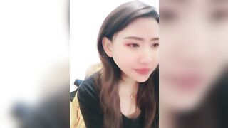 Bar Pickup Girl Toilet No Condom 4-6 china 1