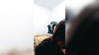 Bar Pickup Girl Toilet No Condom 4-6 china 3